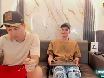 Chaturbate Live Porn of stivendreams