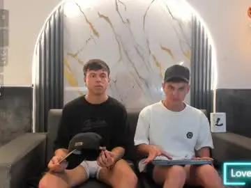 Chaturbate Live Porn of stivendreams