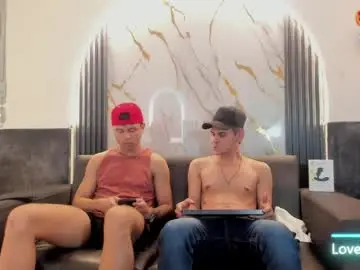 Chaturbate Adult Webcam of stivendreams