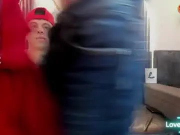 Chaturbate Live Porn of stivendreams