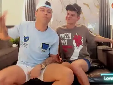 Chaturbate Adult Webcam of stivendreams