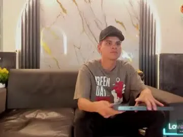 Chaturbate Free Live Porn of stivendreams