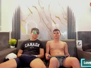 Chaturbate Live Sex of stivendreams