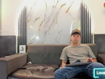 Chaturbate Nude Webcam of stivendreams