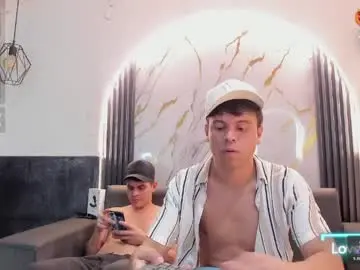 Chaturbate Watch Live Sex Cams of stivendreams