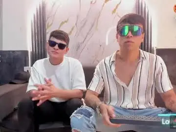 Chaturbate Adult Video Chat of stivendreams