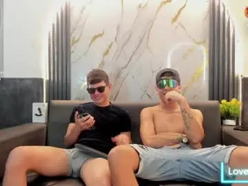 Chaturbate Sex Cam of stivendreams