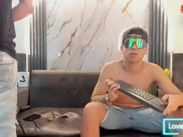 Chaturbate Best Webcam of stivendreams