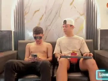 Chaturbate Free Live Porn of stivendreams