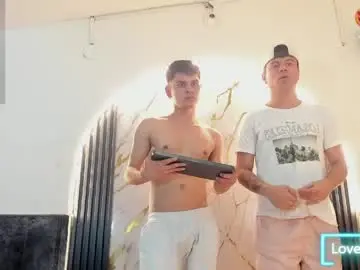 Chaturbate Private Sex Chat of stivendreams