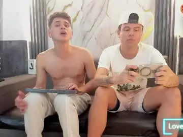 Chaturbate Nude Webcam of stivendreams