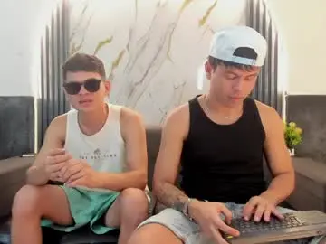 Chaturbate Free Live Porn of stivendreams