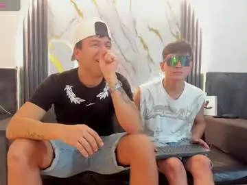 Chaturbate Best Webcam of stivendreams