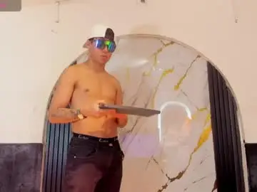 Chaturbate Sex Chat of stivendreams