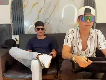 Chaturbate Best Webcam of stivendreams