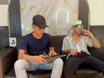 Chaturbate Watch Live Sex Cams of stivendreams