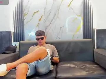 Chaturbate Live Porn of stivendreams