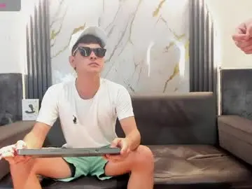 Chaturbate Live Sex of stivendreams