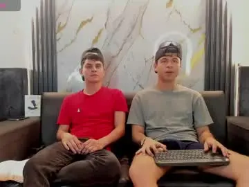 Chaturbate Live Sex Cam of stivendreams