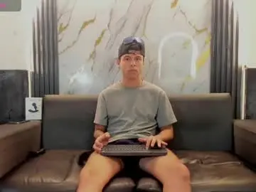 Chaturbate Free Porn Cam of stivendreams