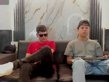 Chaturbate Sex Cam of stivendreams