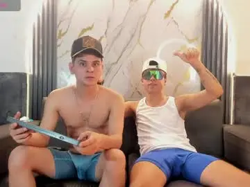 Chaturbate Live Sex Cam of stivendreams