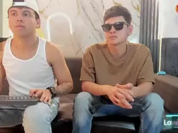 Chaturbate Adult Webcams of stivendreams