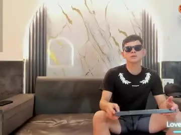 Chaturbate Best Webcam of stivendreams