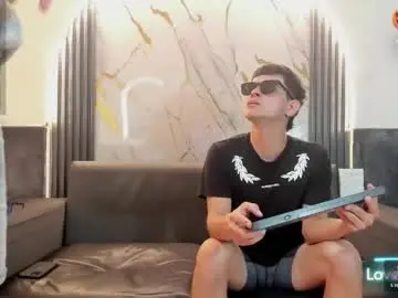 Chaturbate Watch Live Sex Cams of stivendreams