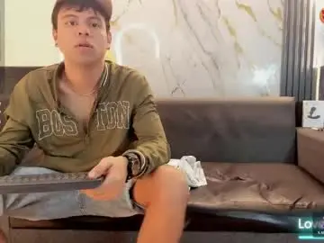 Chaturbate Best live sex cam show of stivendreams