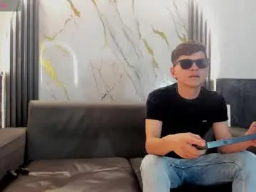 Chaturbate Adult Video Chat of stivendreams