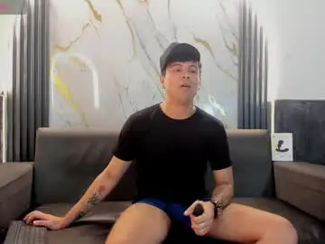 Chaturbate Adult Webcams of stivendreams