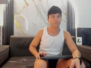 Chaturbate Free Live Porn of stivendreams