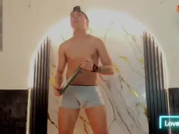 Chaturbate Best Webcam of stivendreams