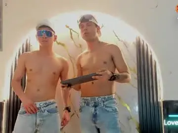 Chaturbate Live Sex of stivendreams