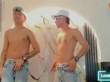 Chaturbate Private Sex Chat of stivendreams