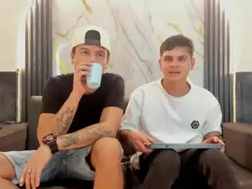 Chaturbate Private Sex Chat of stivendreams