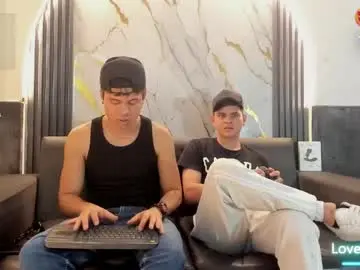 Chaturbate Live Porn of stivendreams
