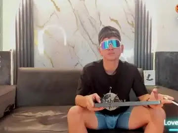 Chaturbate Best live sex cam show of stivendreams