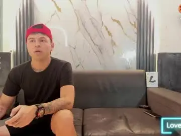 Chaturbate Best Webcam of stivendreams