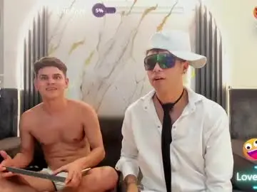 Chaturbate Free Porn Cam of stivendreams