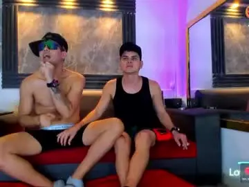 Chaturbate Sex Cam of stivendreams