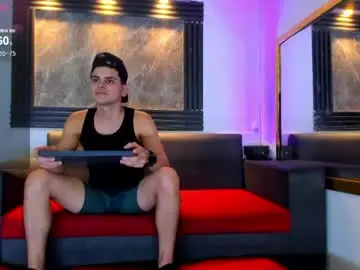Chaturbate Free Porn Cam of stivendreams