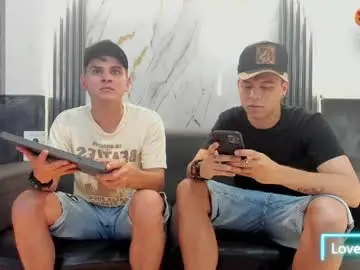 Chaturbate Free Porn Cam of stivendreams