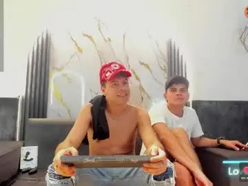 Chaturbate Adult Video Chat of stivendreams