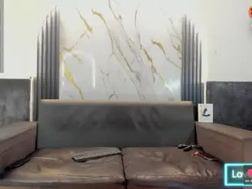 Chaturbate Adult Webcam of stivendreams