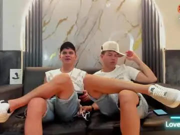 Chaturbate Private Sex Chat of stivendreams