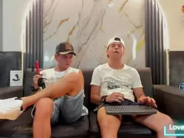 Chaturbate Free Porn Cam of stivendreams