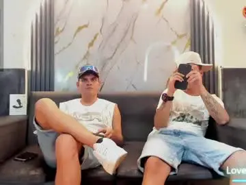 Chaturbate Watch Live Sex Cams of stivendreams