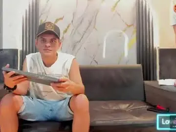 Chaturbate Free Porn Cam of stivendreams